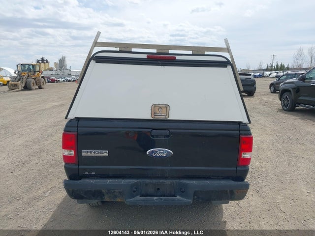 Продаж на аукціоні авто 2007 Ford Ranger Super Cab, vin: 1FTYR44U07PA16939, номер лоту: 12604143