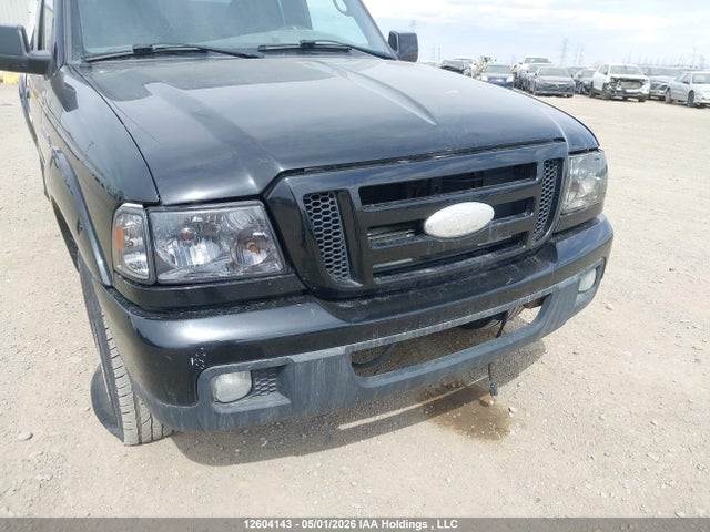 Продаж на аукціоні авто 2007 Ford Ranger Super Cab, vin: 1FTYR44U07PA16939, номер лоту: 12604143
