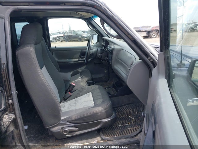 Продаж на аукціоні авто 2007 Ford Ranger Super Cab, vin: 1FTYR44U07PA16939, номер лоту: 12604143