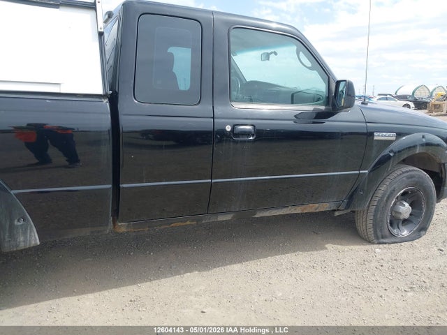 Продаж на аукціоні авто 2007 Ford Ranger Super Cab, vin: 1FTYR44U07PA16939, номер лоту: 12604143