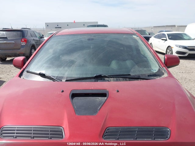 2010 Mitsubishi Lancer Ralliart მანქანა იყიდება აუქციონზე, vin: JA32V6FV5AU601381, აუქციონის ნომერი: 12604145