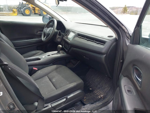 3CZRU6H36HM100698 Honda HR-V LX