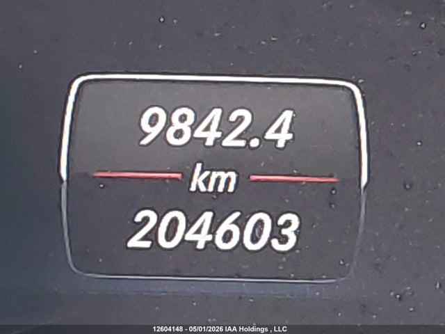 4JGDF7DE6EA336182 Mercedes-Benz Gl 550 4matic