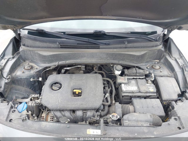 2021 Kia Seltos Ex მანქანა იყიდება აუქციონზე, vin: KNDEUCAA2M7207716, აუქციონის ნომერი: 12604149