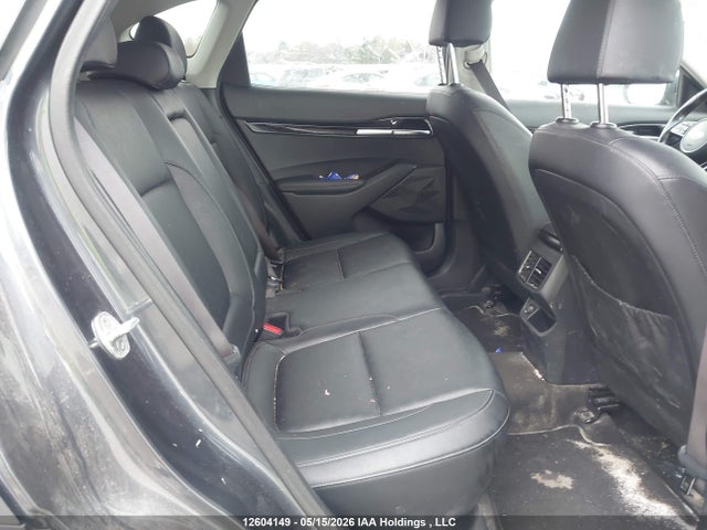 2021 Kia Seltos Ex მანქანა იყიდება აუქციონზე, vin: KNDEUCAA2M7207716, აუქციონის ნომერი: 12604149