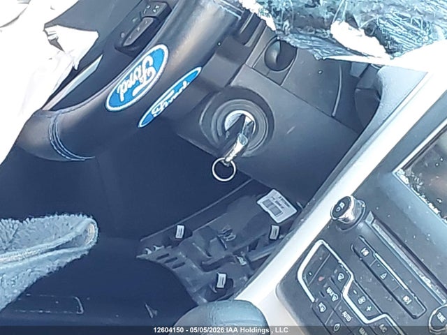 Продажа на аукционе авто 2016 Ford Fusion Se, vin: 3FA6P0T94GR371193, номер лота: 12604150