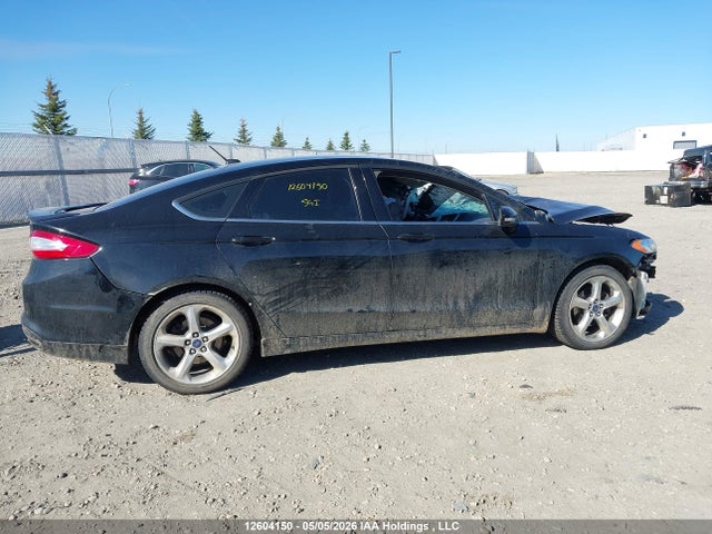 Продажа на аукционе авто 2016 Ford Fusion Se, vin: 3FA6P0T94GR371193, номер лота: 12604150
