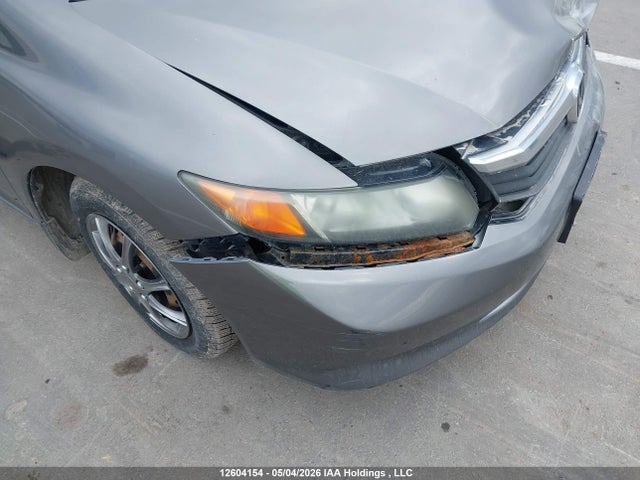 2012 Honda Civic Sdn მანქანა იყიდება აუქციონზე, vin: 2HGFB2F40CH061604, აუქციონის ნომერი: 12604154