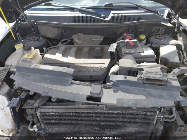 Продаж на аукціоні авто 2016 Jeep Compass Sport/north, vin: 1C4NJDAB2GD771248, номер лоту: 12604155