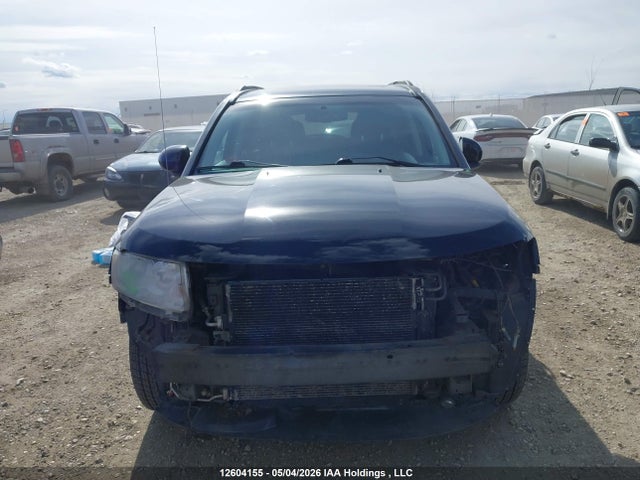 Продаж на аукціоні авто 2016 Jeep Compass Sport/north, vin: 1C4NJDAB2GD771248, номер лоту: 12604155