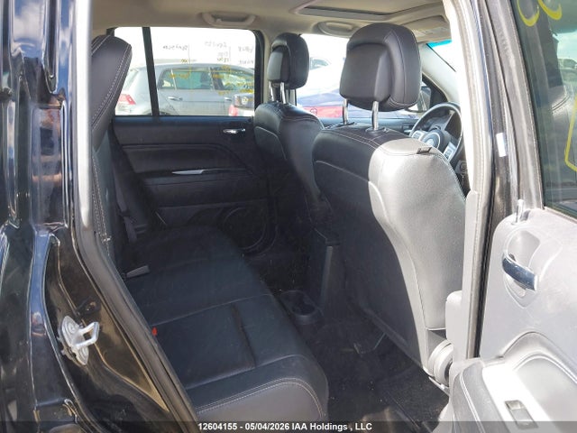 Продаж на аукціоні авто 2016 Jeep Compass Sport/north, vin: 1C4NJDAB2GD771248, номер лоту: 12604155