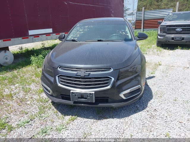 Chevrolet CRUZE LT 2015 1G1PC5SB5F7100962 Image 13