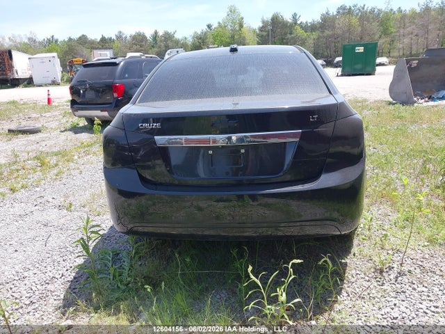 Chevrolet CRUZE LT 2015 1G1PC5SB5F7100962 Image 17