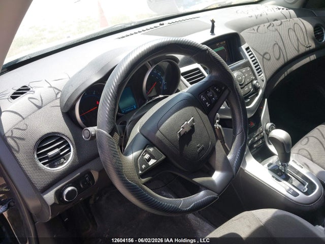 Chevrolet CRUZE LT 2015 1G1PC5SB5F7100962 Image 19