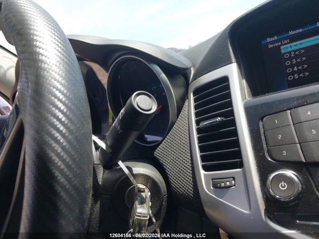 Chevrolet CRUZE LT 2015 1G1PC5SB5F7100962 Image 20