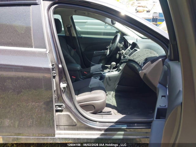 Chevrolet CRUZE LT 2015 1G1PC5SB5F7100962 Image 5