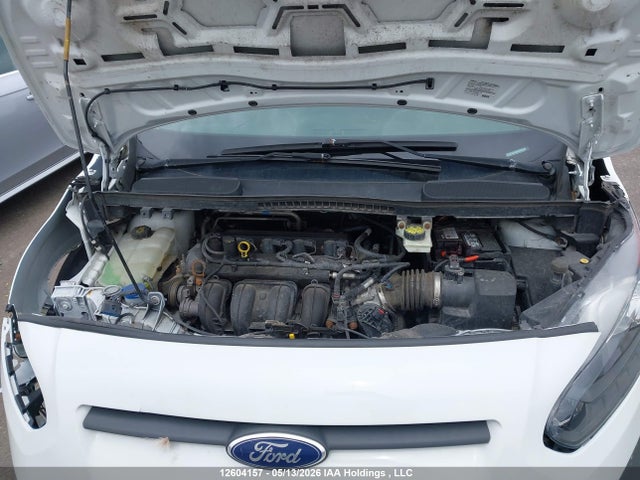 Aukcja sprzedaży 2016 Ford Transit Connect Xl, vin: NM0LS7H79G1254437, numer aukcji: 12604157