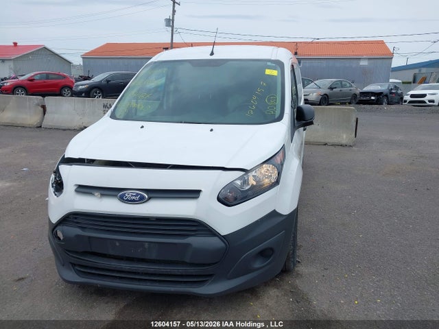 Aukcja sprzedaży 2016 Ford Transit Connect Xl, vin: NM0LS7H79G1254437, numer aukcji: 12604157