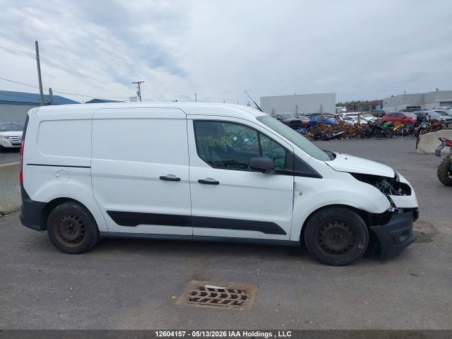 Aukcja sprzedaży 2016 Ford Transit Connect Xl, vin: NM0LS7H79G1254437, numer aukcji: 12604157