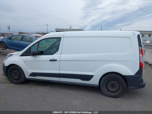 Aukcja sprzedaży 2016 Ford Transit Connect Xl, vin: NM0LS7H79G1254437, numer aukcji: 12604157
