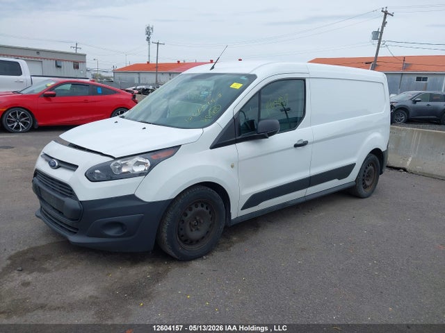 Aukcja sprzedaży 2016 Ford Transit Connect Xl, vin: NM0LS7H79G1254437, numer aukcji: 12604157