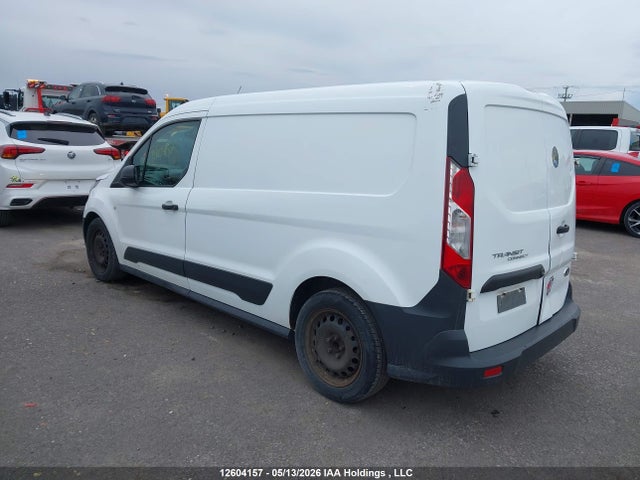 Aukcja sprzedaży 2016 Ford Transit Connect Xl, vin: NM0LS7H79G1254437, numer aukcji: 12604157