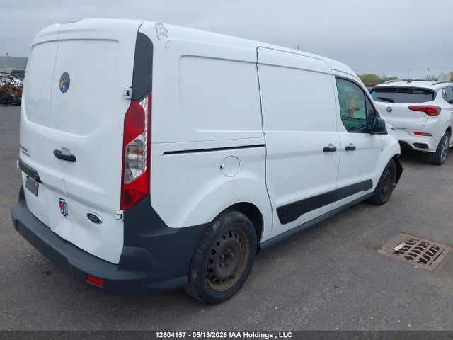 Aukcja sprzedaży 2016 Ford Transit Connect Xl, vin: NM0LS7H79G1254437, numer aukcji: 12604157