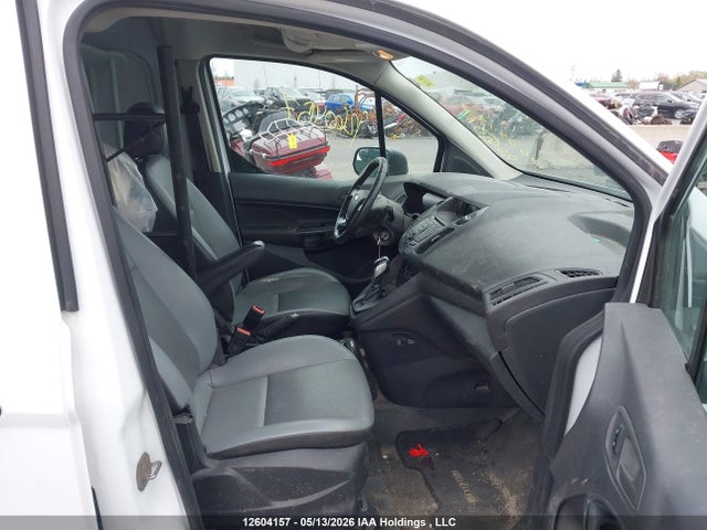 Aukcja sprzedaży 2016 Ford Transit Connect Xl, vin: NM0LS7H79G1254437, numer aukcji: 12604157