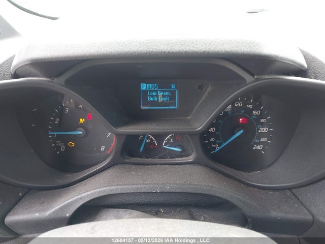 Aukcja sprzedaży 2016 Ford Transit Connect Xl, vin: NM0LS7H79G1254437, numer aukcji: 12604157