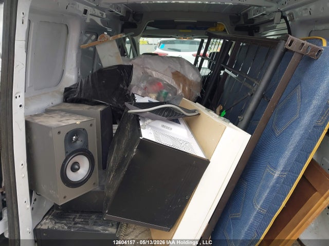 Aukcja sprzedaży 2016 Ford Transit Connect Xl, vin: NM0LS7H79G1254437, numer aukcji: 12604157