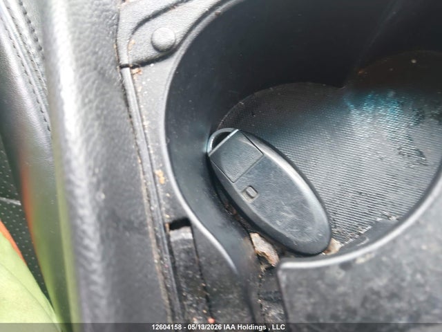 12604158 :رقم المزاد ، JN1CV6AR8BM408775 vin ، 2011 Infiniti G37x مزاد بيع