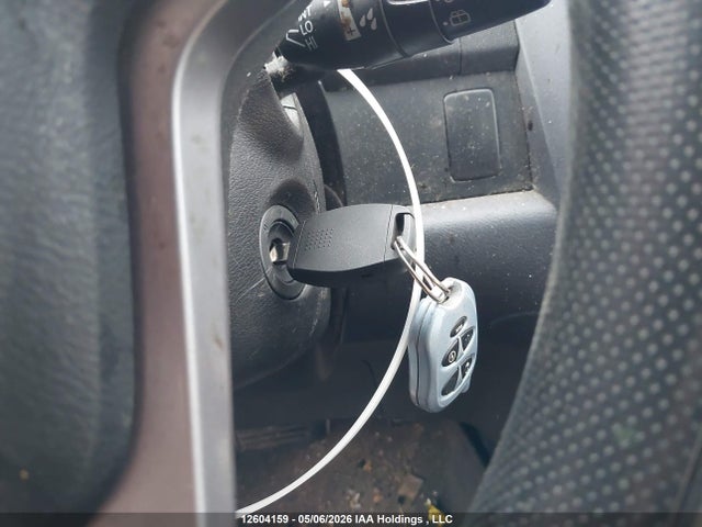 Продаж на аукціоні авто 2008 Honda Cr-v Ex, vin: 5J6RE48508L812161, номер лоту: 12604159