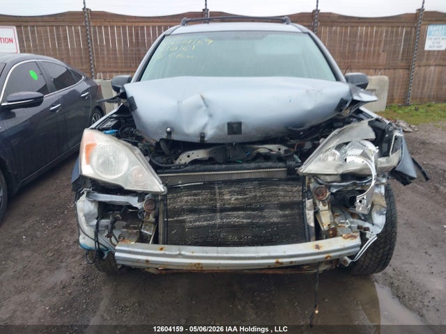 Продаж на аукціоні авто 2008 Honda Cr-v Ex, vin: 5J6RE48508L812161, номер лоту: 12604159
