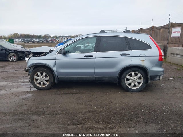 Продаж на аукціоні авто 2008 Honda Cr-v Ex, vin: 5J6RE48508L812161, номер лоту: 12604159