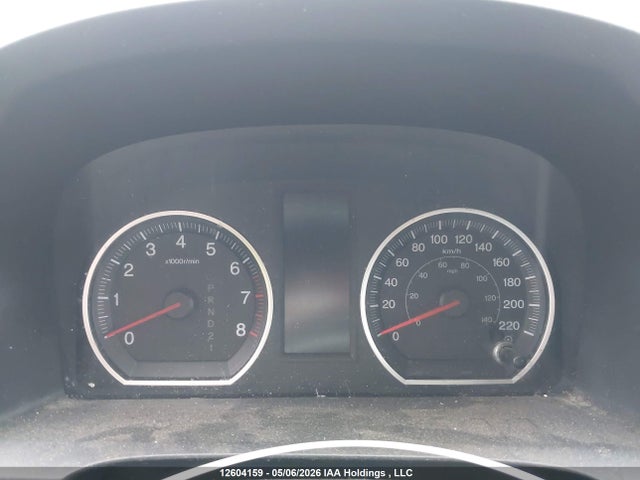 Продаж на аукціоні авто 2008 Honda Cr-v Ex, vin: 5J6RE48508L812161, номер лоту: 12604159