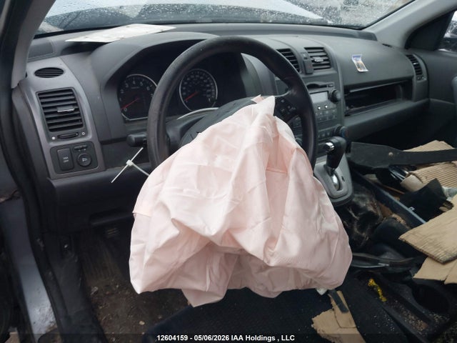 Продаж на аукціоні авто 2008 Honda Cr-v Ex, vin: 5J6RE48508L812161, номер лоту: 12604159