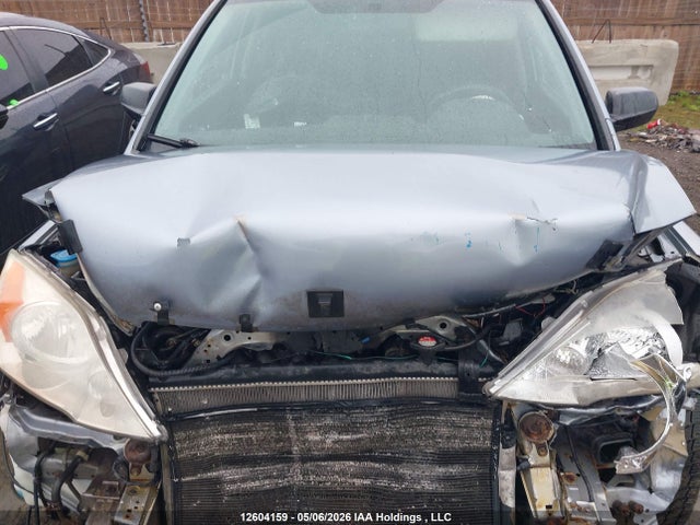 Продаж на аукціоні авто 2008 Honda Cr-v Ex, vin: 5J6RE48508L812161, номер лоту: 12604159