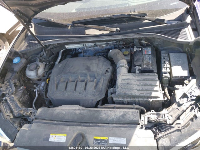 Aukcja sprzedaży 2022 Audi Q3 45 Progressiv, vin: WA1EECF36N1010151, numer aukcji: 12604160