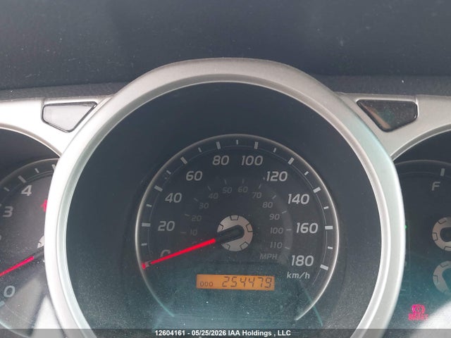 Продажа на аукционе авто 2003 Toyota 4runner Limited V8, vin: JTEBT17R838002333, номер лота: 12604161