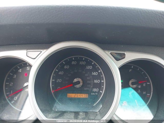 Продажа на аукционе авто 2003 Toyota 4runner Limited V8, vin: JTEBT17R838002333, номер лота: 12604161