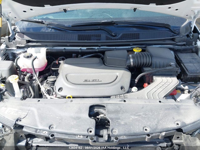 12604162 :رقم المزاد ، 2C4RC1GG1TR213654 vin ، 2026 Chrysler Pacifica Limited مزاد بيع