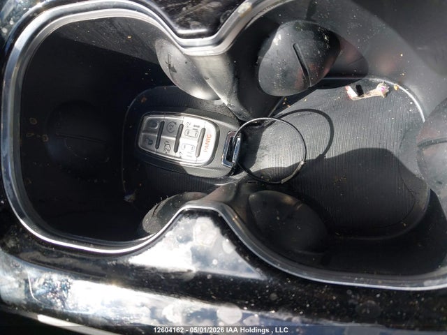 12604162 :رقم المزاد ، 2C4RC1GG1TR213654 vin ، 2026 Chrysler Pacifica Limited مزاد بيع
