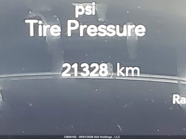 12604162 :رقم المزاد ، 2C4RC1GG1TR213654 vin ، 2026 Chrysler Pacifica Limited مزاد بيع