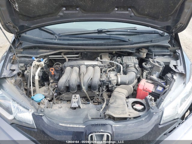 3HGGK5H50FM105764 Honda FIT LX