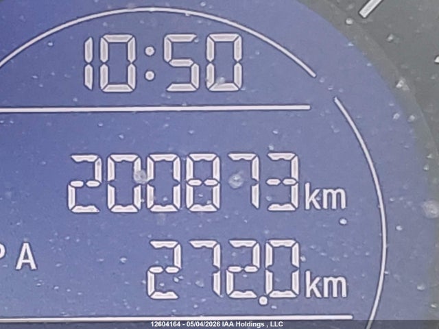 3HGGK5H50FM105764 Honda FIT LX