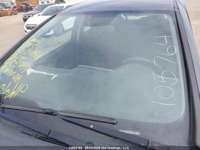 3HGGK5H50FM105764 Honda FIT LX