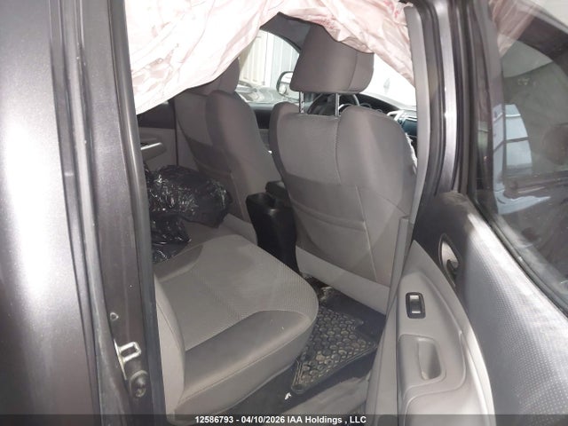 12586793 :رقم المزاد ، 5TFMU4FN6DX013493 vin ، 2013 Toyota Tacoma V6 مزاد بيع