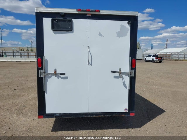 2S9AL2262J1042093 Royal Cargo Cargo Trailer