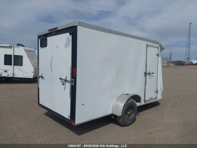 2S9AL2262J1042093 Royal Cargo Cargo Trailer