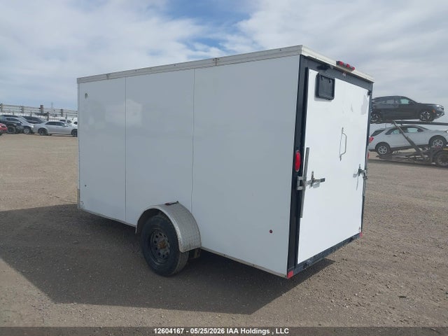2S9AL2262J1042093 Royal Cargo Cargo Trailer